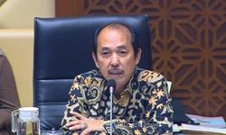 Soal Sistem Proporsional Tertutup, Komisi II DPR: MK Harus Keluar dari Pusaran Politik yang Membabi Buta