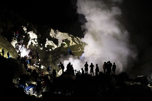 Banyuwangi Siap Bidik Turis Timur Tengah