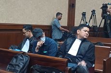 Jaksa Tepis Valas Hakim PN Surabaya di SDB Warisan dan Titipan: Bisa Dibuktikan Sebaliknya