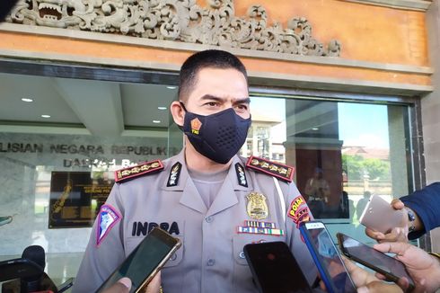 Larangan Mudik Lebaran, Polisi Bakal Kandangkan Travel Gelap yang Beroperasi