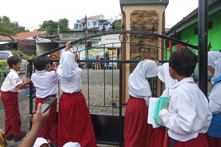 Memecahkan Krisis Numerasi Lewat ‘Peta Harta Karun’ di Math City Map