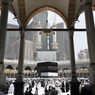 Jemaah Haji Diimbau Tak Langsung Tawaf Ifadah Usai dari Mina
