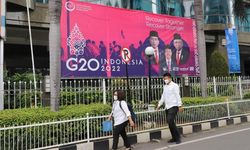 Presidensi G20 Indonesia, Kementerian KP Usung Kesehatan Laut dan Perikanan Berkelanjutan