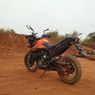 Pilihan Motor Trail dan Adventure September 2020 