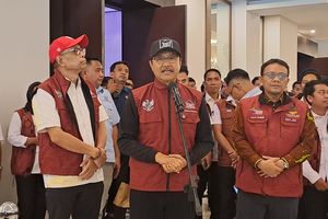 Mensos Ungkap Kendala Warga Daftar Bansos Digital: Tak Punya Ponsel hingga Takut Bantuan Hilang