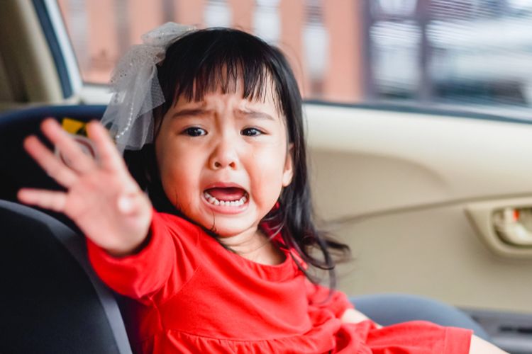 Ramai Narasi Anak Patuh karena Ditakut-takuti, Dokter: Lebih Penting Anak Merasa Aman