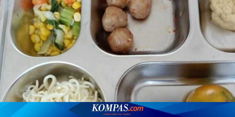 Wabah Keracunan di Lebong