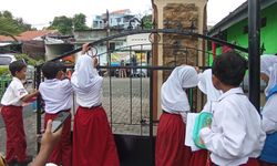 Memecahkan Krisis Numerasi Lewat ‘Peta Harta Karun’ di Math City Map