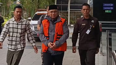 KPK Periksa Lagi Eks Menag Yaqut Sebagai Tersangka Korupsi Kuota Haji 