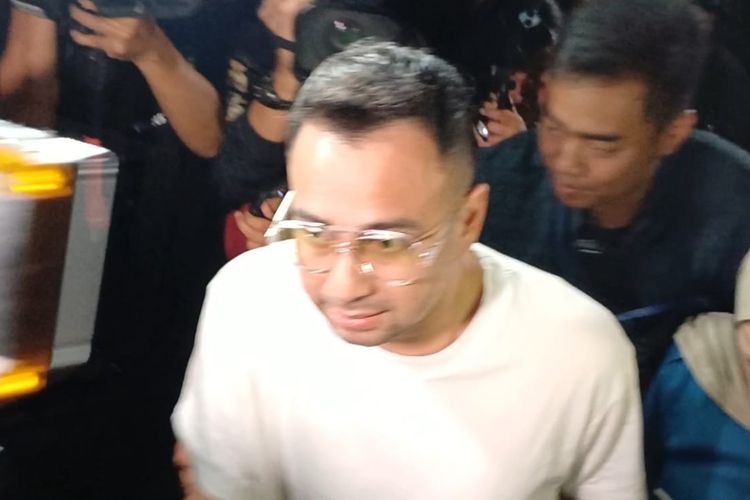 Berjasa dalam Perjalanan Kariernya, Raffi Ahmad Kenang Kebaikan Nayato Fio Nuala