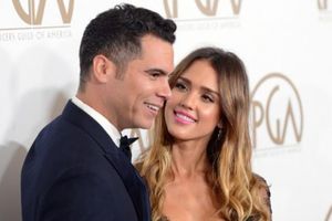 Jessica Alba Resmi Bercerai Setelah Dua Dekade Menikah, Mantan Suami Dibayar Rp 50 Miliar