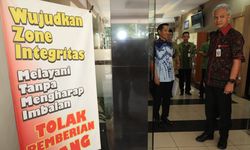 Reformasi Birokrasi, Pemprov Jateng Terapkan Sistem 