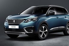 Generasi Baru Peugeot 5008 Lahir