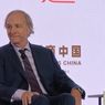 Ray Dalio Soroti Pergeseran Kekuatan Ekonomi Global, China Tantang Dominasi AS