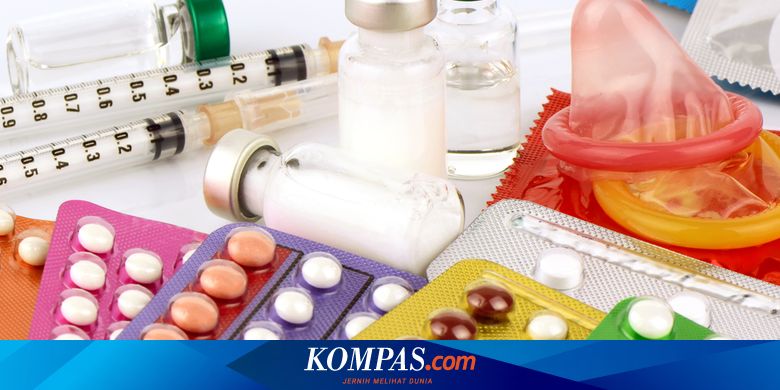 Hari Kontrasepsi Sedunia, Mengenal Jenis Kontrasepsi dan Kegunaannya