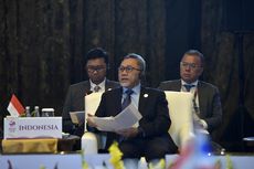 Pertemuan Ke-22 AECC, Mendag: Momentum Jadikan ASEAN Pusat Produksi Kendaraan Listrik Global