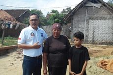 Apresiasi Zulkifli Hasan kepada Siti Khoiriyah, Pengrajin Batu Bata yang Menginspirasi