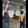 Pria yang Bentak Petugas Saat PSBB di Bogor Diperiksa Polisi