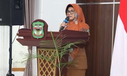 Walkot Susanti Pastikan Pemkot Pematang Siantar Siapkan Dana Hibah Rp 38.4 Miliar untuk Pilkada 2024