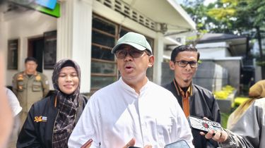 Bandung Zoo Disegel, Farhan Pertahankan Jadi RTH