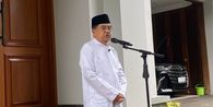 Jusuf Kalla: Logikanya, Kita Harus Berpihak kepada Iran