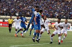 Madura United Vs Persib, Maung Bandung Tak Merasa Diuntungkan