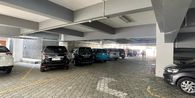 Ramai Tag Parkir Kendaraan Belum Datang, Kemenhub: Tak Punya Dasar Hukum