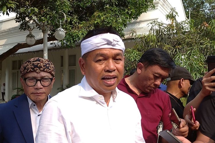 Jawa Barat Disebut Barbar, Dedi Mulyadi Nilai Konflik Lebih Banyak Dipicu Miskomunikasi, Bukan Intoleransi