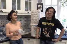 Yuni Shara Buka-bukaan soal Masa Pacaran dengan Raffi Ahmad