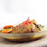 Resep Mangut Beong Magelang, Masakan Berkuah Santan yang Pedas