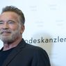 Arnold Schwarzenegger Merasa Gemuk, Tantang Diri Turunkan Berat Badan 
