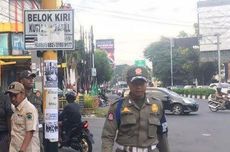 Tempel Alat Kelamin ke Mobil, Pengamen di Kota Malang Ditangkap Satpol PP