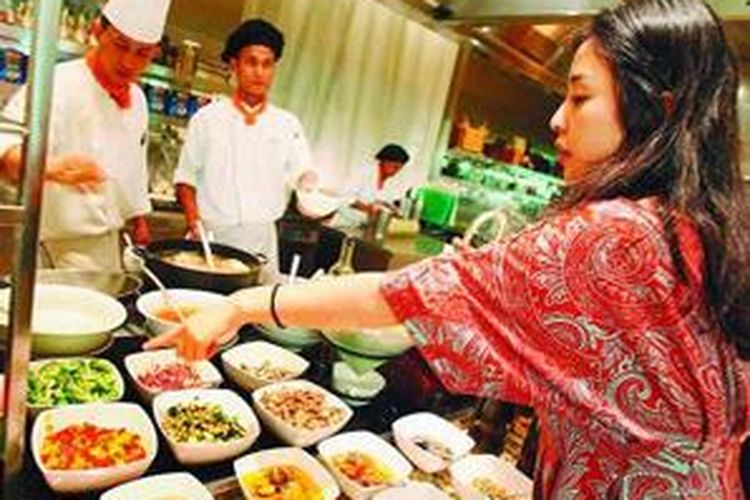 Enjoying And Preserving The Rich Traditions Of Chinese Cuisine At