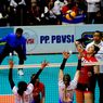Hasil Proliga 2023: Jakarta BIN Putri Lolos Final Four dan Perebutan Tiket Terakhir Putra