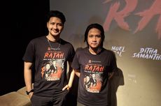 Menag Hadiri Perayaan Natal di Katedral Manado, Sampaikan Pesan Solidaritas dan Empati