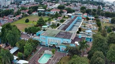PAM Jaya Lanjutkan Proyek 1.000 Km Pipa Air Bersih, Minta Maaf jika Sebabkan Kemacetan