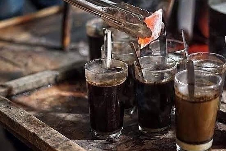 Jual Kopi Joss di Malaysia Bisa Dihukum 2 Tahun Penjara