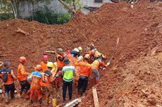 BNPB Lanjut Modifikasi Cuaca Aceh-Sumut, Harap Percepat Pembersihan Jalur