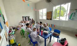 Isu Perubahan Iklim Perlu Diintegrasikan ke dalam PAUD Sesuai Tahap Perkembangan Anak