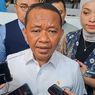 Bahlil Serahkan Dokumen 18 Proyek Hilirisasi Senilai Rp 618,13 Triliun ke Danantara