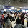 KAI Commuter: Gunakan Sawah Besar atau Sudirman untuk Hindari Padatnya Juanda