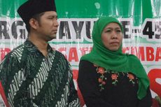PPP Usung Khofifah-Emil Dardak di Pilkada Jawa Timur
