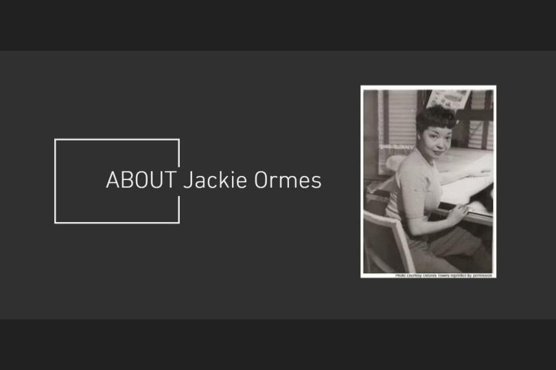 Profil Jackie Ormes, Kartunis Perempuan Kulit Hitam Pertama