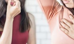 Rasa Percaya Diri Naik, Ini Dia Tip Menghilangkan Bau Badan