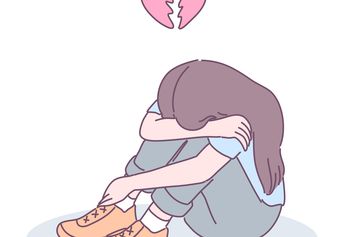 Kamu Baru Putus dan Sedang Patah Hati? Berikut Ini 3 Cara Melupakan Mantan yang Bisa Bikin Kamu Cepat Move On