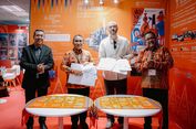 Jakarta Film Commission Perkuat Ekosistem Perfilman Jakarta Menuju Kota Sinema