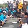 Didemo, DPRD Kepri Nyatakan Sikap Dukung Tuntutan Mahasiswa