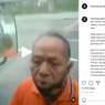 Aksi Petugas Derek Liar Paksa Sopir Truk di Tol yang Berujung Penangkapan