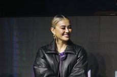 Agnez Mo Rilis Lagu "Party In Bali", Trending Nomor 1 di iTunes Indonesia