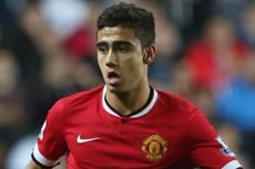 Mourinho Prediksi Andreas Pereira Akan Jadi Pemain Hebat di Masa Depan